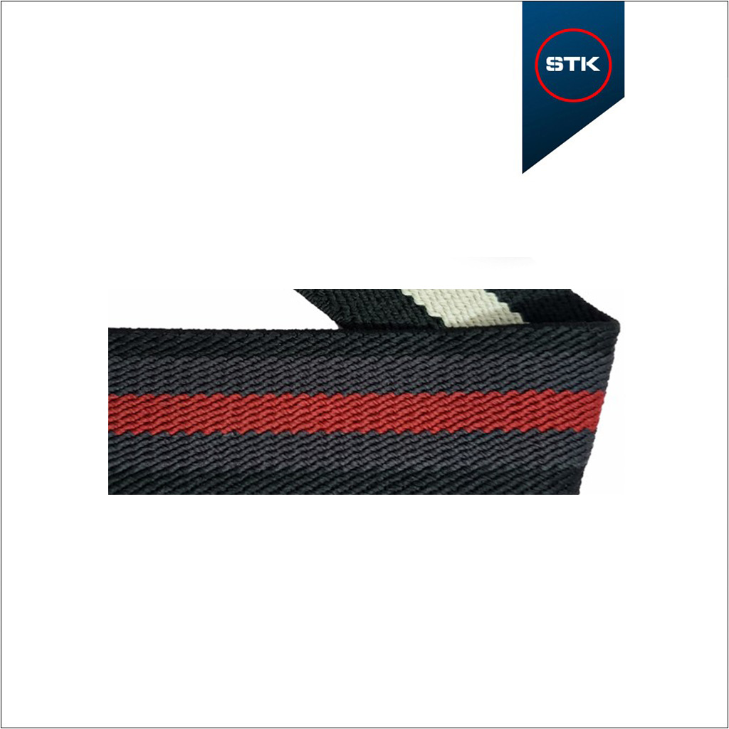 EL&Aacute;STICO STK 165 40MM PTO / GRAFITE / 265 / GRAFITE / PTO...