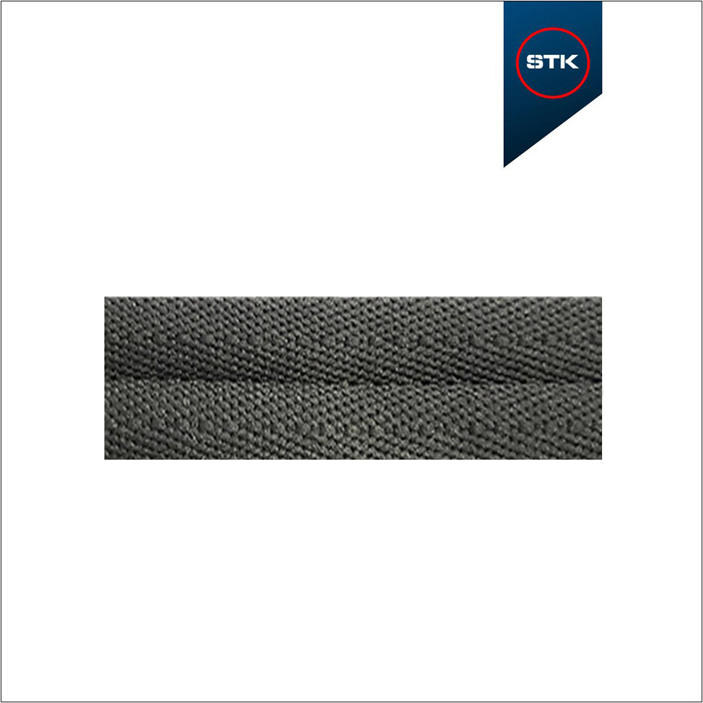 FITA STK TUBOENCI 20MM PRETO