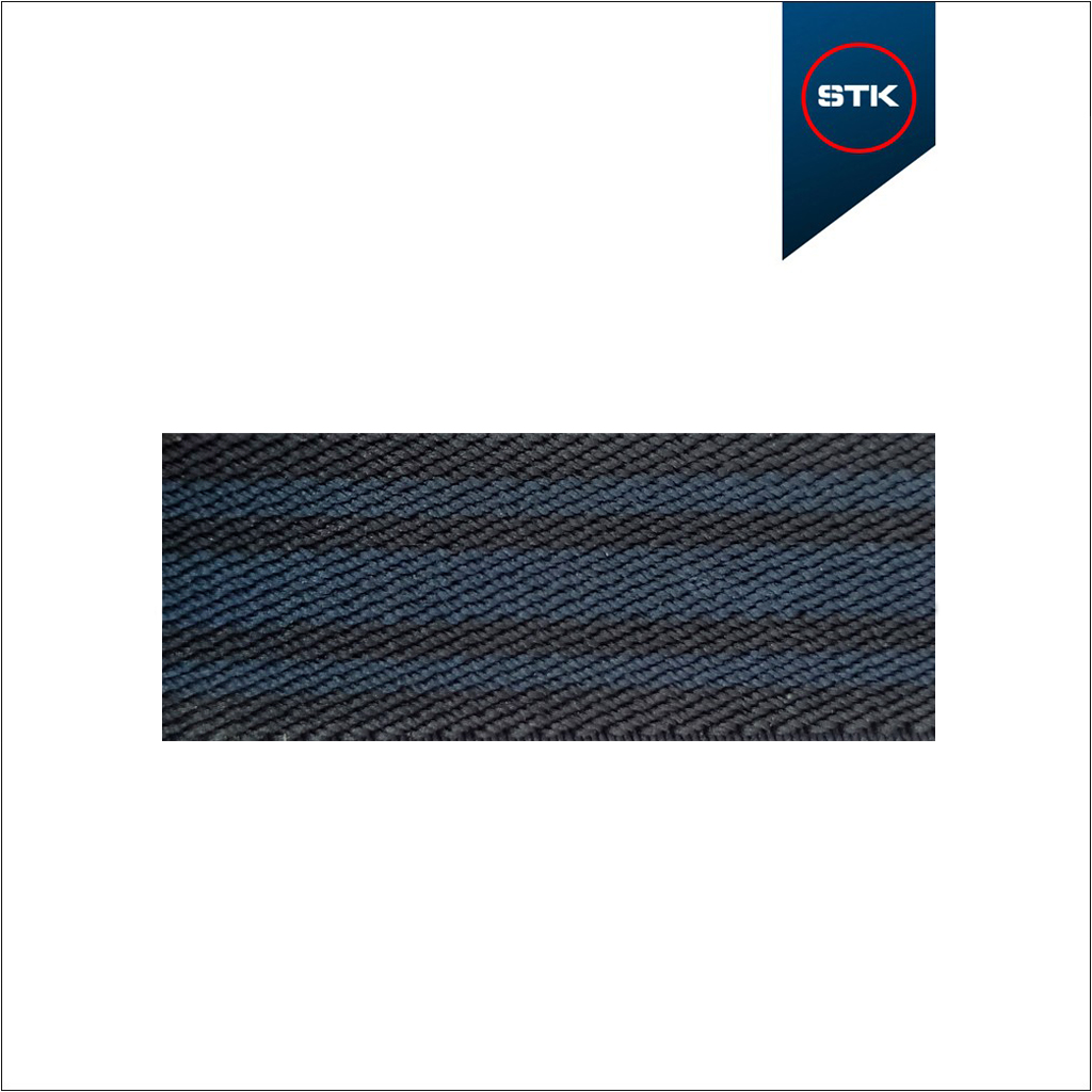 EL&Aacute;STICO STK 165 40MM ANTRACITO4511 / 1716 / 4511 / 1716(FUNDO ANTRA)