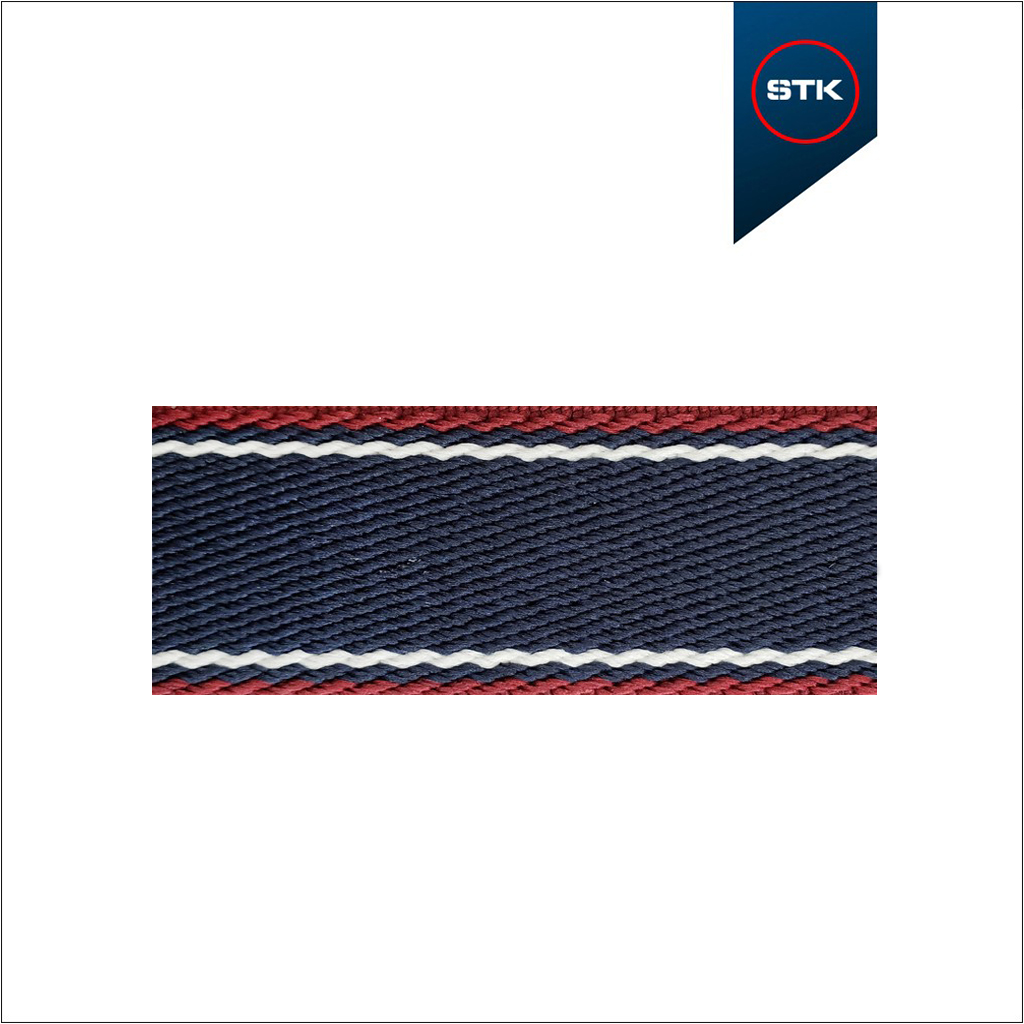 EL&Aacute;STICO STK 165 40MM SINES / MARIN / NATU / MARIN / SINES