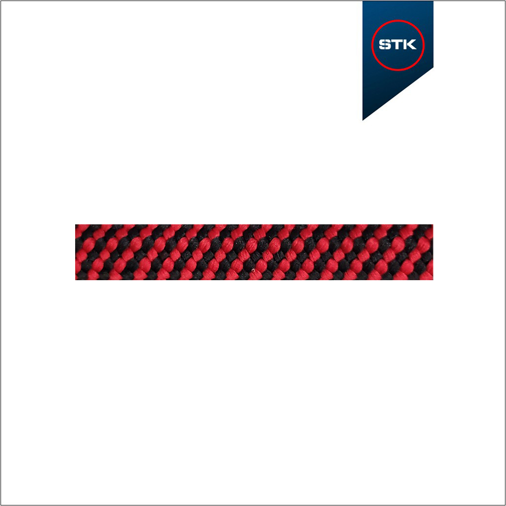 EL&Aacute;STICO STK 1651 14MM PTO / VERM 1710