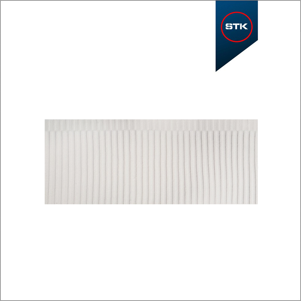 EL&Aacute;STICO STK 1076 ALADO 150MM CREME