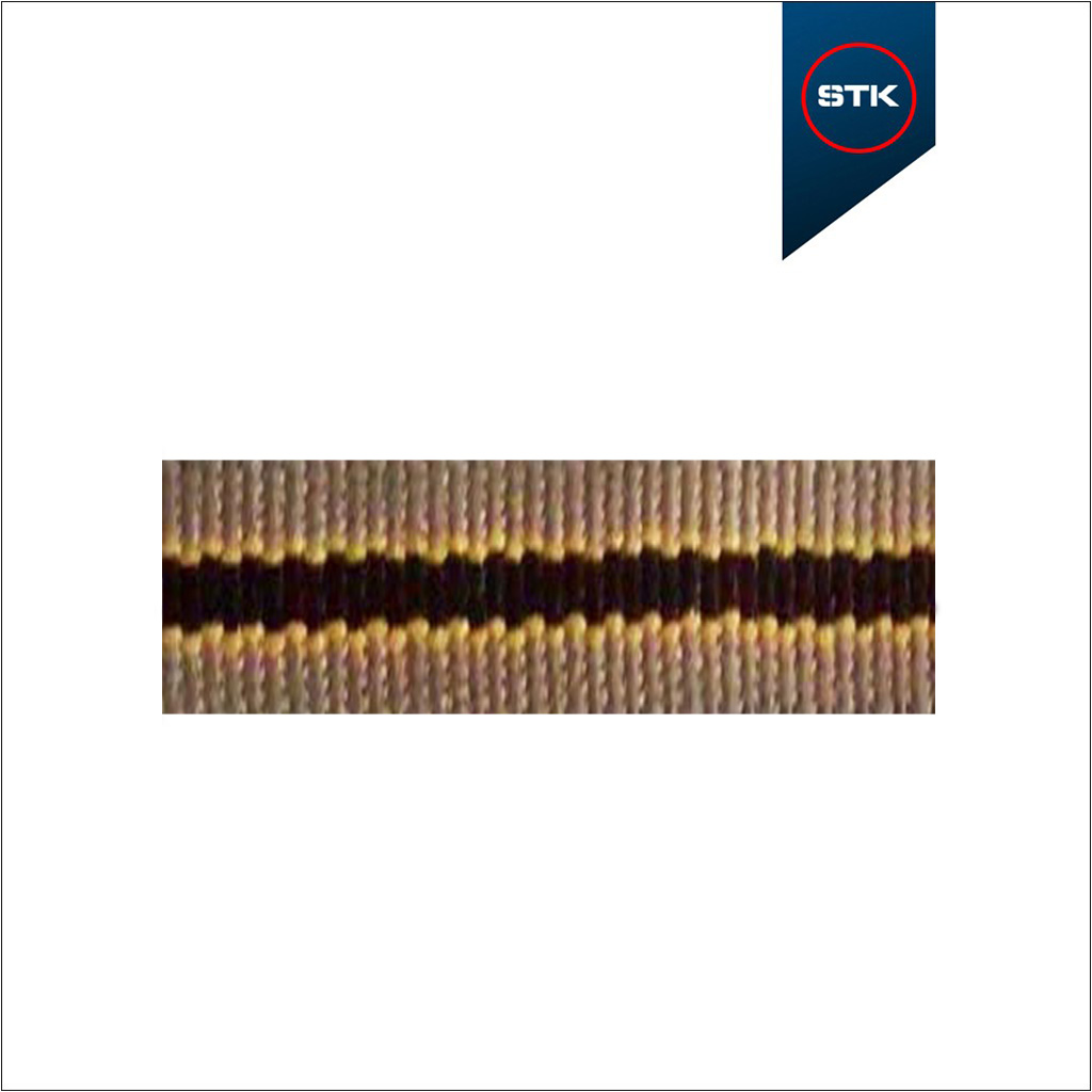 FITA STK 503 05MM 1704 / MAM&Atilde;O / PRETO 