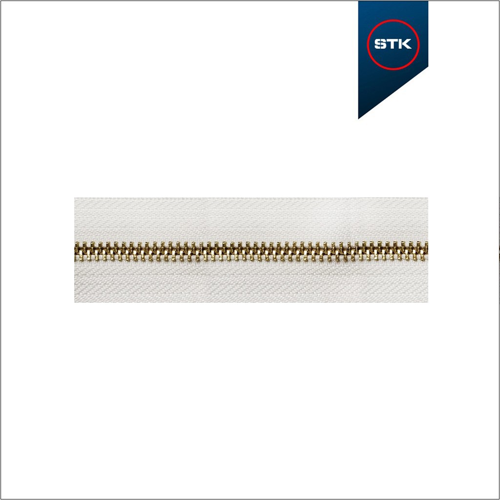 Z&Iacute;PER STK 5,0 MT O.TOP BRANCO 501