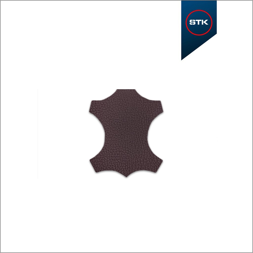 COURO STK FLORENCE CHOCOLATE II