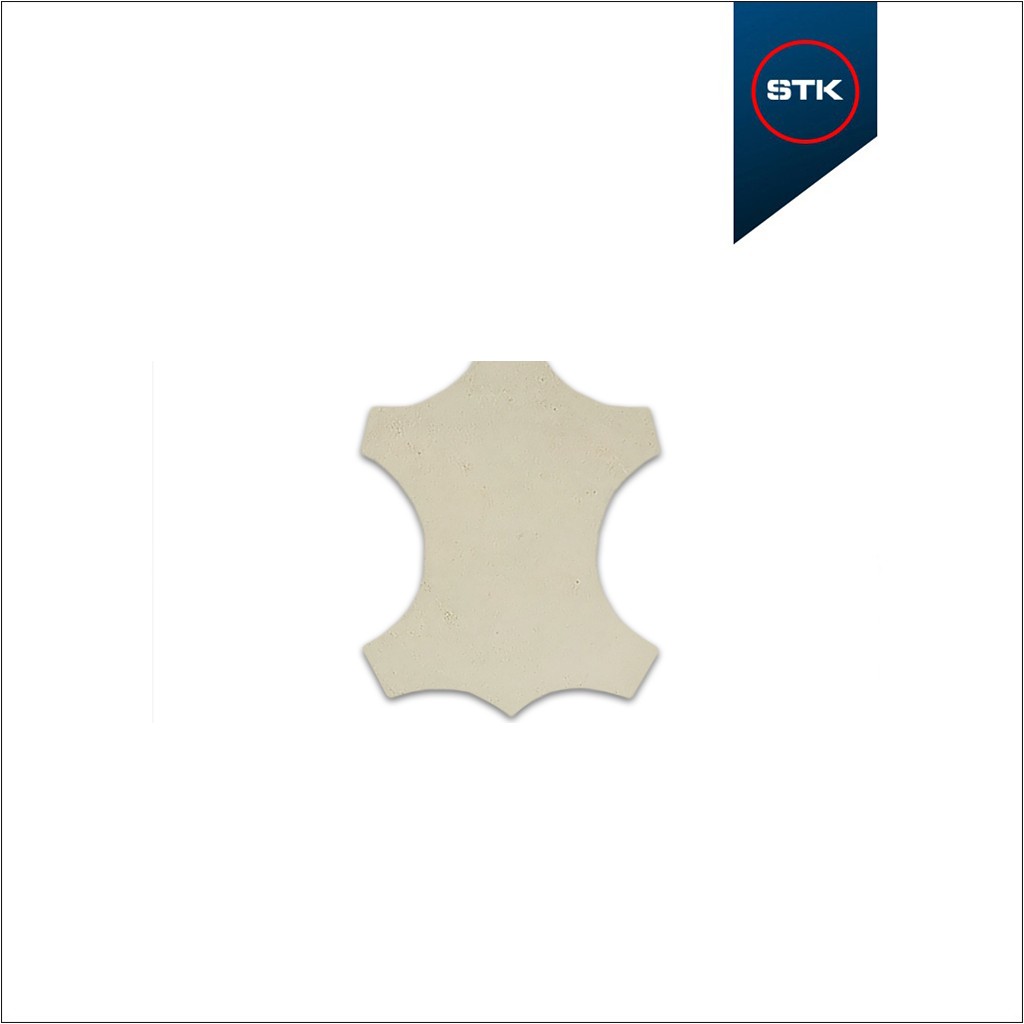 COURO STK STRETCH OFF-WHITE