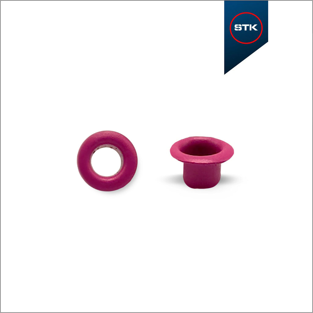 ILH&Oacute;S STK FERRO 51 PINK 1712                                              