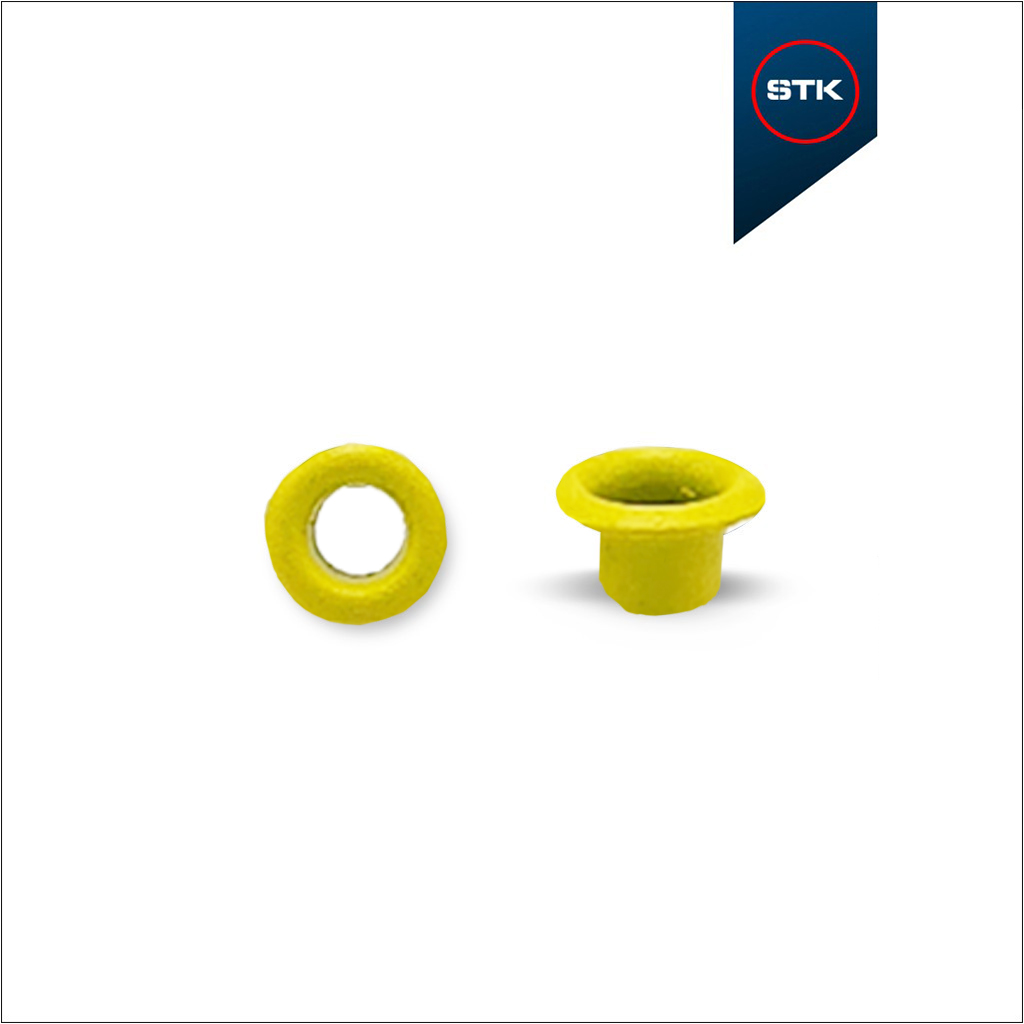 ILH&Oacute;S STK LATAO 54 AMARELO HANOY                                          