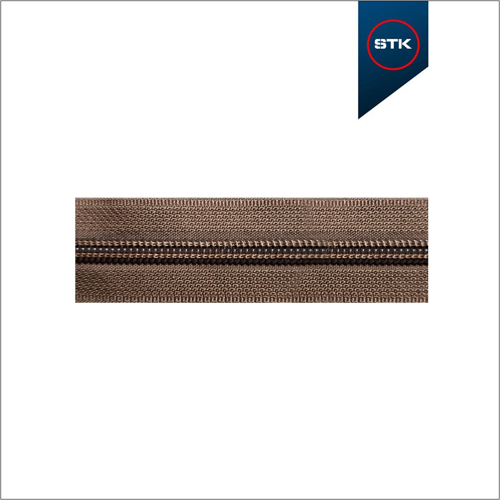 Z&Iacute;PER STK 5,0 CAFE 568